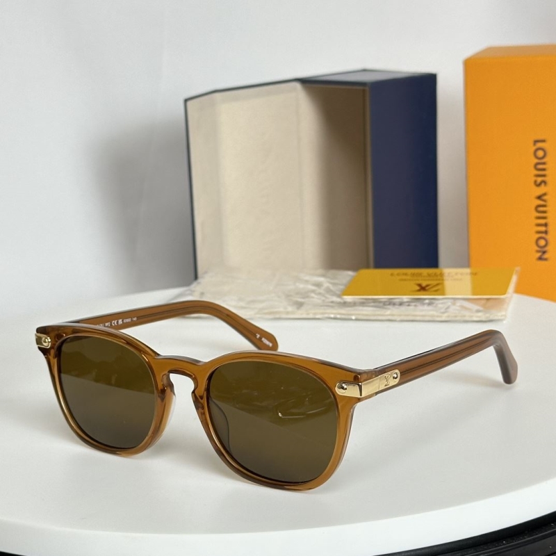 LV Sunglasses